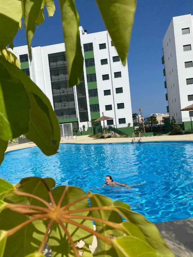 Garda II Διαμέρισμα Pilar de la Horadada Εξωτερικό φωτογραφία