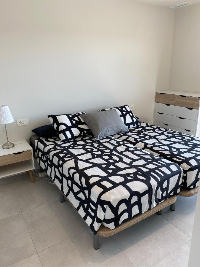 Garda II Διαμέρισμα Pilar de la Horadada Εξωτερικό φωτογραφία