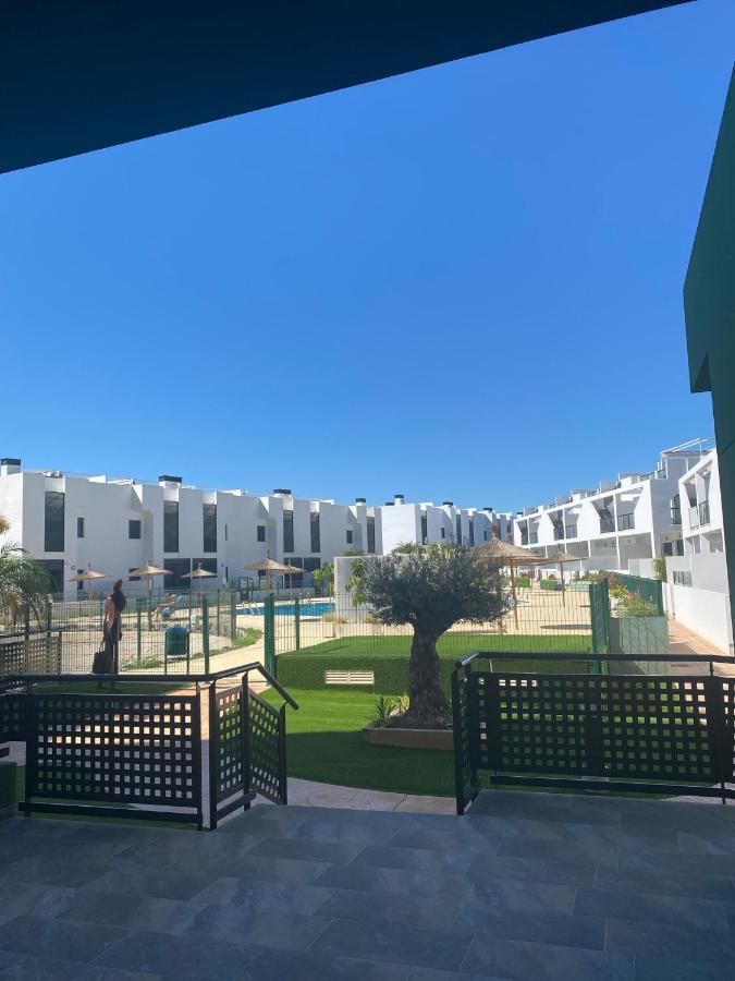 Garda II Διαμέρισμα Pilar de la Horadada Εξωτερικό φωτογραφία